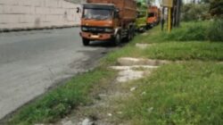 Janji Penertiban vs Fakta Lapangan: Truk ODOL Masih Bebas, Aparat Daerah ‘Ke Mana
