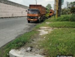 Janji Penertiban vs Fakta Lapangan: Truk ODOL Masih Bebas, Aparat Daerah ‘Ke Mana