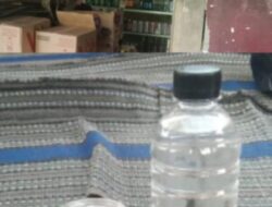 Terkuak Diam-Diam Dugaan Peredaran Arak di Balik Toko Sembako Kampung Bangle, Warga Resah