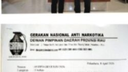 Kasus Narkoba Pekanbaru Disorot: Dugaan Main Perkara, Libatkan Oknum Aparat dan Pengacara