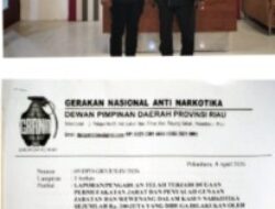 Kasus Narkoba Pekanbaru Disorot: Dugaan Main Perkara, Libatkan Oknum Aparat dan Pengacara