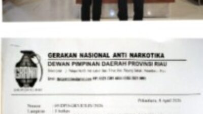 Kasus Narkoba Pekanbaru Disorot: Dugaan Main Perkara, Libatkan Oknum Aparat dan Pengacara