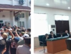 Narasi Megah, Fakta Rapuh: JPU Terlihat Kehabisan Peluru di Sidang Pengadilan Negeri Pekanbaru