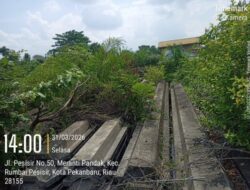 Aset PUPR Riau Raib Tanpa Lelang: Sekretaris Mengaku Tak Tahu,LSM KPB Ini Bukan Lalai Tapi  Dugaan Penggelapan