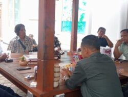 Kasus NH Tak Kunjung Jelas,Publik Bertanya: Ada Apa dengan Kejari Banyuwangi