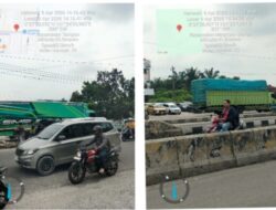 Gajah Sudah Ditegur,Tapi Jalanan Masih Dikuasai ODOL: Penertiban atau Sekadar Laporan Formalitas