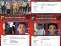 DPO Leo Sembiring dkk Belum Tertangkap, Penanganan Dibandingkan dengan Kasus Roberto
