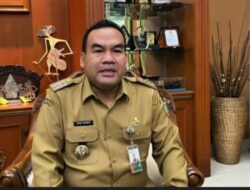 Bupati Blora Tindak Tegas Dugaan Chat Tidak Pantas Guru dengan Siswi SMP 1 Randublatung