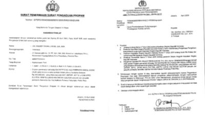 Rp 200 Juta Jadi Harga Kebebasan: Dugaan Mafia Narkoba di Polresta Pekanbaru Kian Terbuka, Pengacara Ikut Terseret