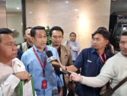 Koalisi Nasional Relawan Prabowo Gibran – Jokowi Laporkan Saiful dan Islah ke Bareskrim, Atas Himbauan Makar