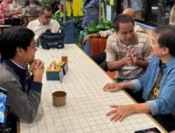 Ketika Jokowi dan Roy Suryo Cs Berdamai Dengan Cara Bermartabat