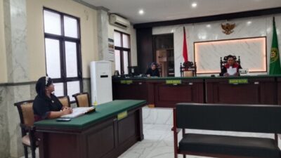 Wartawan Amir Ditangkap Polres Mojokerto, Advokat Rikha Ajukan Praperadilan