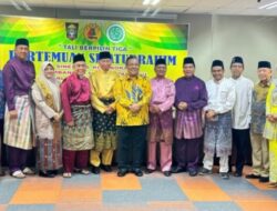 Riau Krisis: Kebocoran Dibiarkan, Pengakuan atau Pembelaan