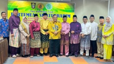 Riau Krisis: Kebocoran Dibiarkan, Pengakuan atau Pembelaan