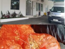 Distribusi Makan Bergizi Gratis di Purwodadi Pasuruan Diduga Bermasalah : Ribuan Porsi di tarik kembali dan terbuang sia-sia, SLHS SPPG Gajahrejo Dipertanyakan?? 