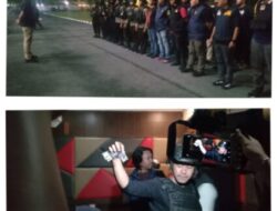 Razia Dini Hari Polda Riau di THM Pekanbaru: Dugaan Jejak Ekstasi hingga Oknum Polisi Terendus