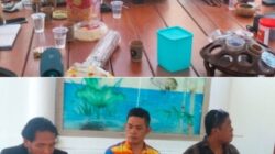 Dugaan Korupsi dan Mamin Fiktif Disorot, Aktivis Banyuwangi Geruduk Jakarta