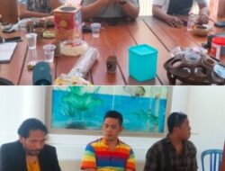 Dugaan Korupsi dan Mamin Fiktif Disorot, Aktivis Banyuwangi Geruduk Jakarta