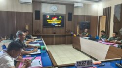 Kasdim 0822 Bondowoso Pimpin Sidang Jabatan, Ini Dampaknya bagi Karier Prajurit