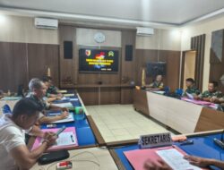 Kasdim 0822 Bondowoso Pimpin Sidang Jabatan, Ini Dampaknya bagi Karier Prajurit