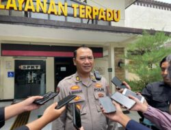 Humas Polri Jadi Penjaga Kebenaran di Tengah Derasnya Arus Informasi
