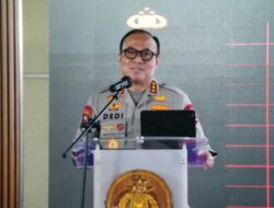 Humas Polri Jadi Penjaga Kebenaran di Tengah Derasnya Arus Informasi