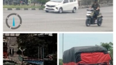 Pagi Hari Dilanggar, Siang Hari Dibiarkan: Gajah-Gajah Jalanan Kian Tak Terkendali