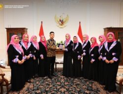 Wapres Gibran Dorong Peran Pengusaha Perempuan, IPEMI Diharapkan Perkuat UMKM hingga Daerah