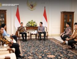 Wapres Gibran Dorong Industri Gim Jadi Pilar Ekonomi Kreatif Nasional