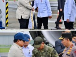 Pulang dari Rusia dan Prancis, Presiden Prabowo Bawa “Oleh-Oleh” Strategis untuk Energi dan Investasi Nasional