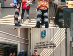 Aktivis: Bongkar Dugaan Skandal Tambang Tumpang Pitu, Kejati Harus Geledah Kantor ESDM Jatim