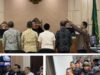 Dakwaan Tanpa Taring, Saat JPU Mulai Kehilangan Arah di Sidang Pengadilan Negeri Pekanbaru