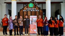 Sukseskan Sensus Ekonomi 2026, Pemkab Sidoarjo Dorong Partisipasi Masyarakat