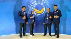 DPD NasDem Blora Kecam Keras Majalah Tempo, Tuntut Permintaan Maaf