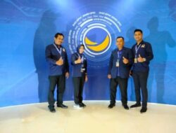 DPD NasDem Blora Kecam Keras Majalah Tempo, Tuntut Permintaan Maaf