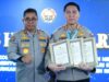 Bidhumas Polda Jatim Raih 3 Penghargaan Nasional di Rakernis Humas Polri 2026