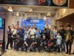 Hari Ulang Tahun Klik Today Yang ke 3, Tekankan Transparansi dan Menyampaikan Kebenaran Kepada Publik