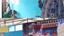 HALAL BIHALAL 1447 HIJRIAH DIGELAR DI CAFE BINTANG JEMBER