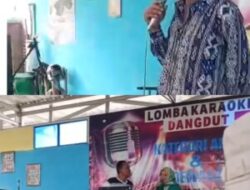 HALAL BIHALAL 1447 HIJRIAH DIGELAR DI CAFE BINTANG JEMBER