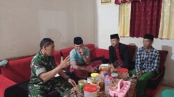Komsos Babinsa Sumber Dumpyong, Wujud Nyata Kedekatan TNI dengan Warga