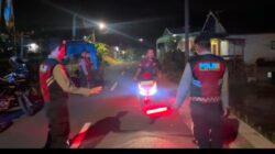 Polres Pasuruan Perketat Patroli Jalur Prigen Antisipasi Kejahatan Jalanan