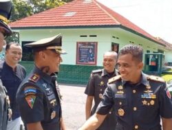 Letkol Juni Fitriyan Bangga Prajurit Ksatria Condromowo Lolos Seleksi Diktuba