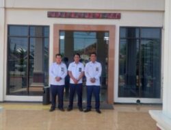 Permudah Masyarakat Pencari Keadilan, PA Pasuruan Tekankan Transparansi Layanan dan Biaya Ringan