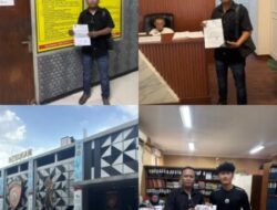 Gelombang Aksi ke Ibu kota,M Yunus Wahyudi Ingatkan,Substansi Jangan Tertelan Euforia