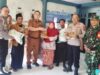 Distribusi Bantuan Pangan di Curahdami Dipantau Ketat, Ribuan Warga Terima Haknya Tanpa Kendala