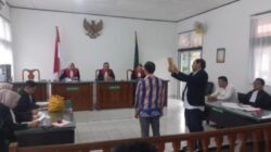 Buang Kunci, Simpan Rahasia: Siapa Yang Sebenarnya Dilindungi