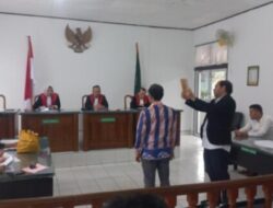 Buang Kunci, Simpan Rahasia: Siapa Yang Sebenarnya Dilindungi