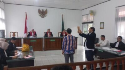 Buang Kunci, Simpan Rahasia: Siapa Yang Sebenarnya Dilindungi