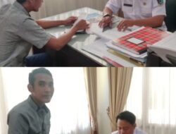 IWB Angkat Suara, DPRD Diminta Segera Tindaklanjuti Permohonan Hearing Warga Kalibarumanis