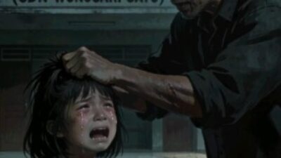 Sangat Disayangkan!!! Dugaan Tindak Kekerasan dan Pembulyan di SDN Wonosari 1 KecamatanTutur,Arogansi dan Kritis Keadilan Terhadap Salah Satu Anak Didik